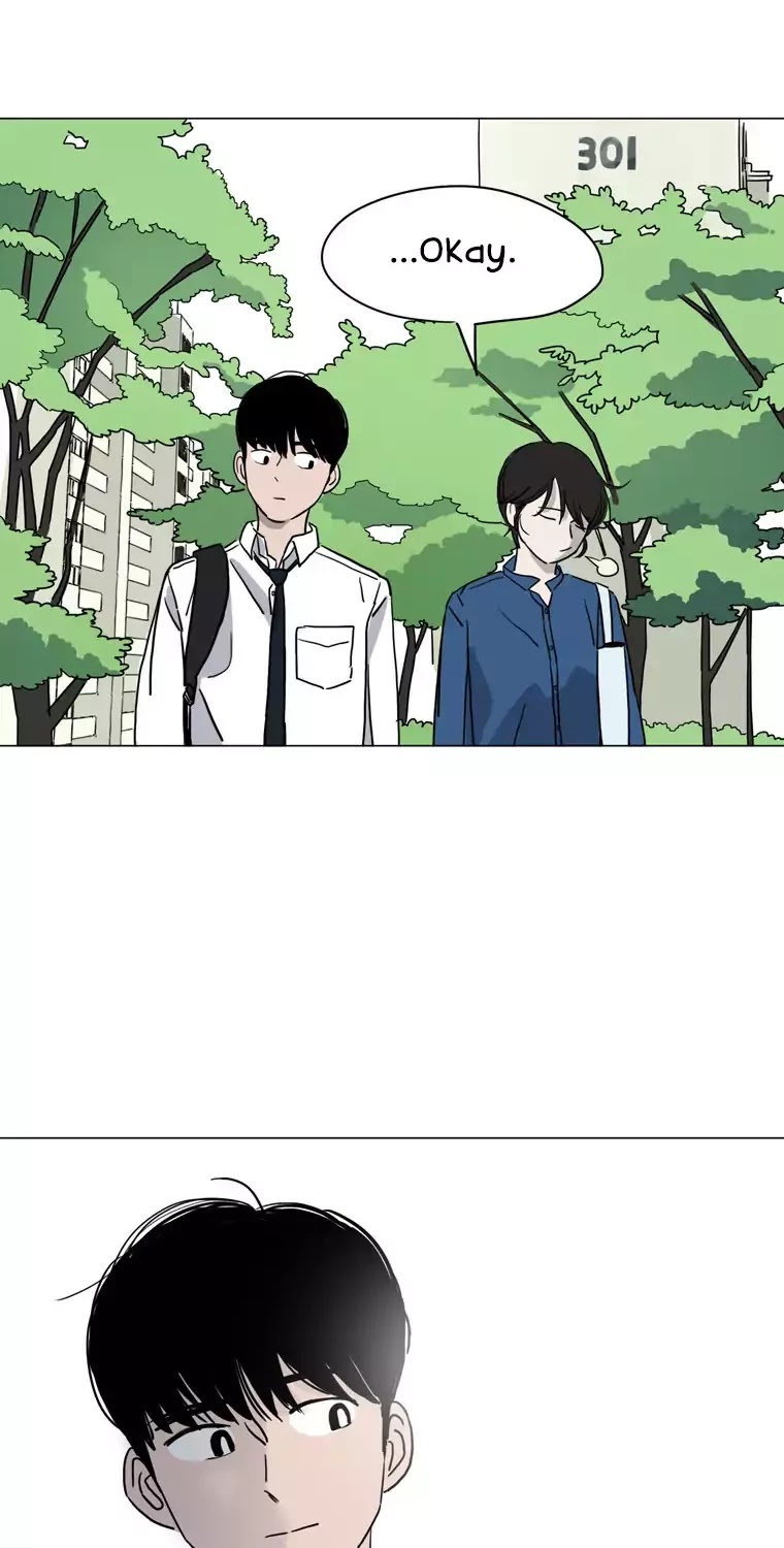 Second Home Chapter 2 page 14 - Chapter 2