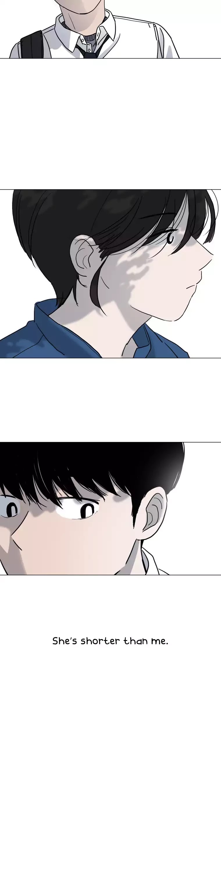 Second Home Chapter 2 page 15 - Chapter 2
