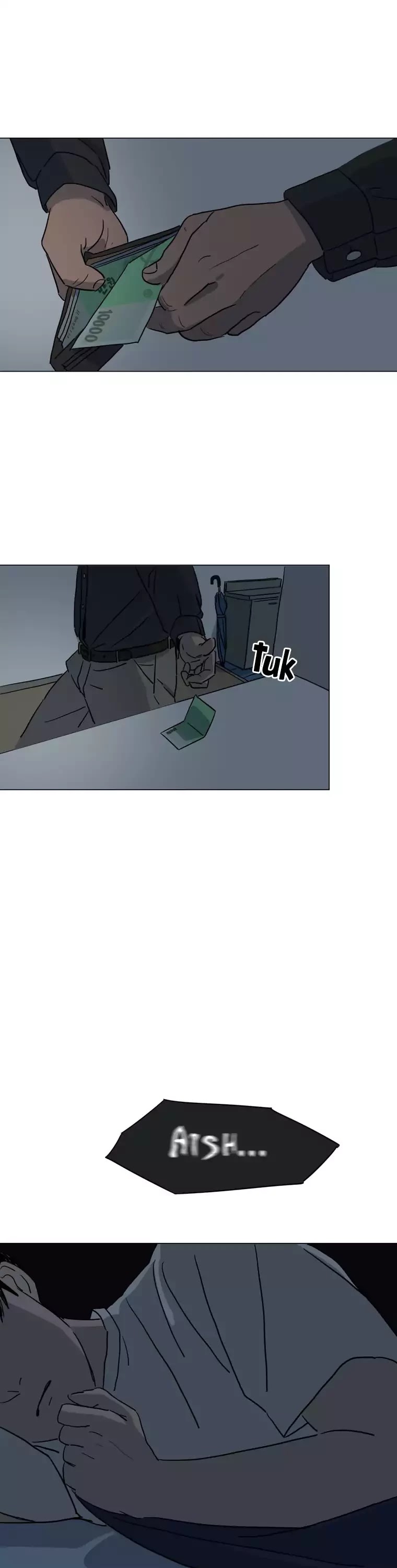 Second Home Chapter 2 page 18 - Chapter 2