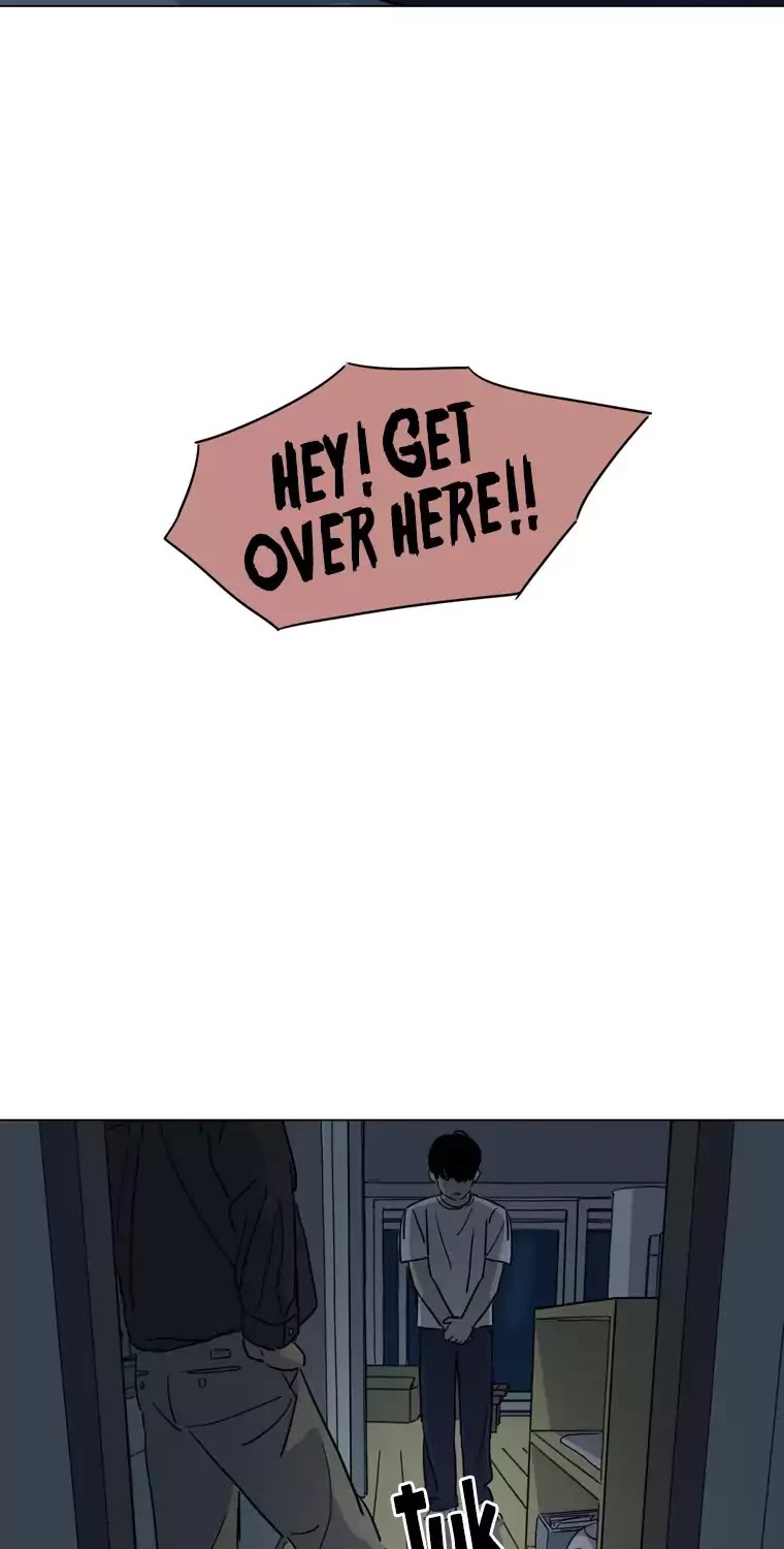 Second Home Chapter 2 page 19 - Chapter 2