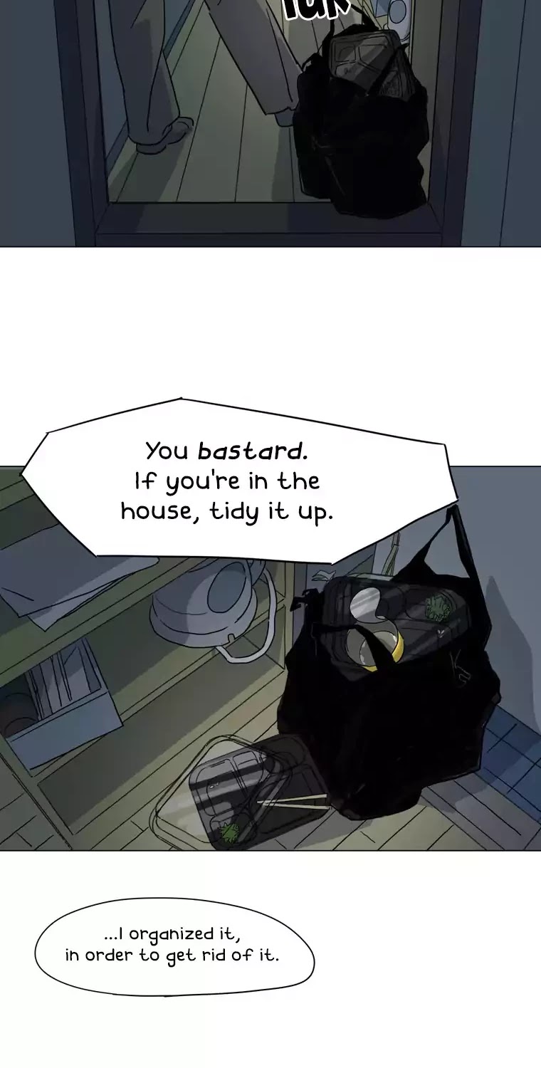 Second Home Chapter 2 page 20 - Chapter 2