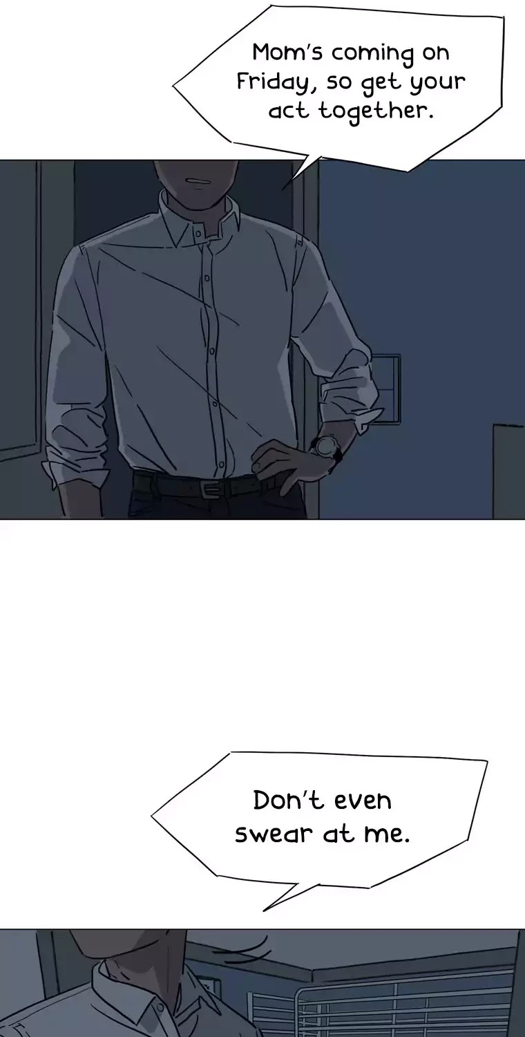 Second Home Chapter 2 page 23 - Chapter 2