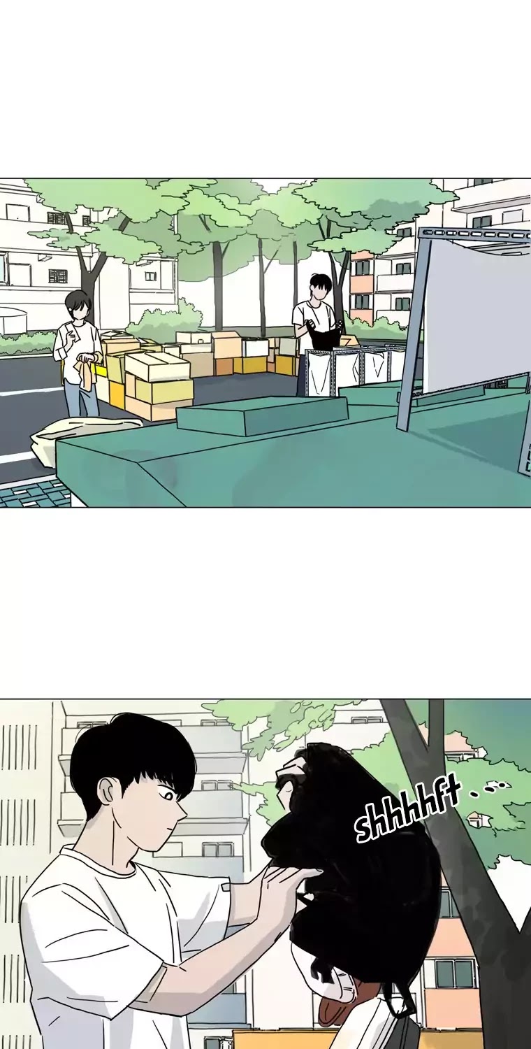 Second Home Chapter 2 page 31 - Chapter 2