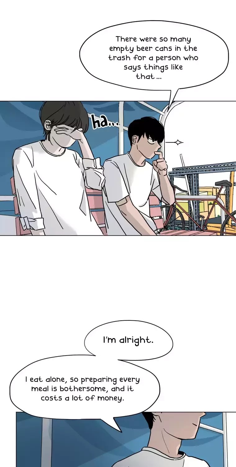 Second Home Chapter 2 page 37 - Chapter 2
