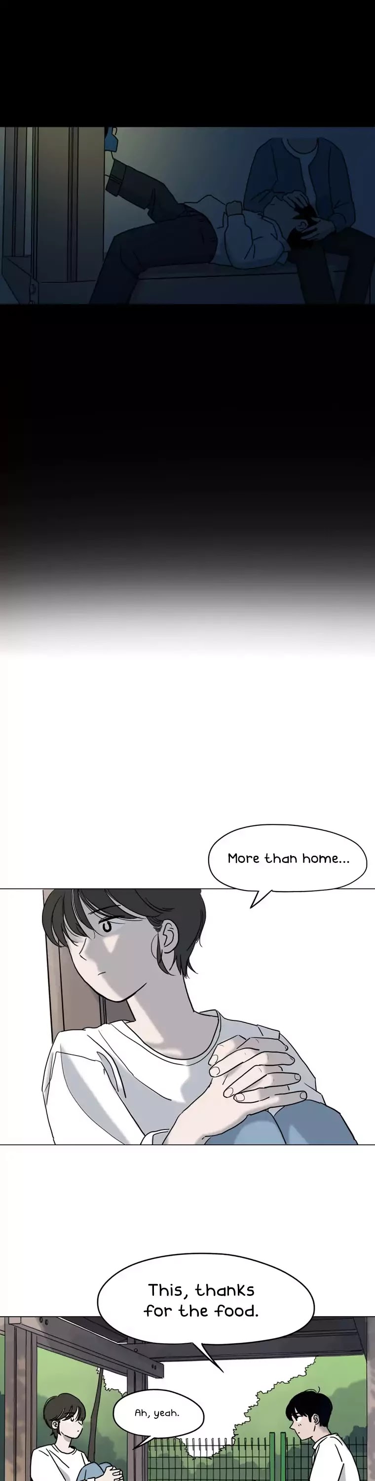 Second Home Chapter 2 page 51 - Chapter 2
