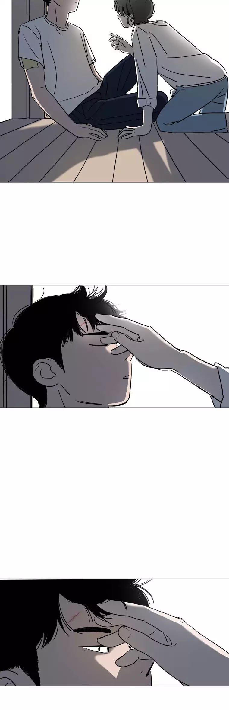 Second Home Chapter 2 page 57 - Chapter 2