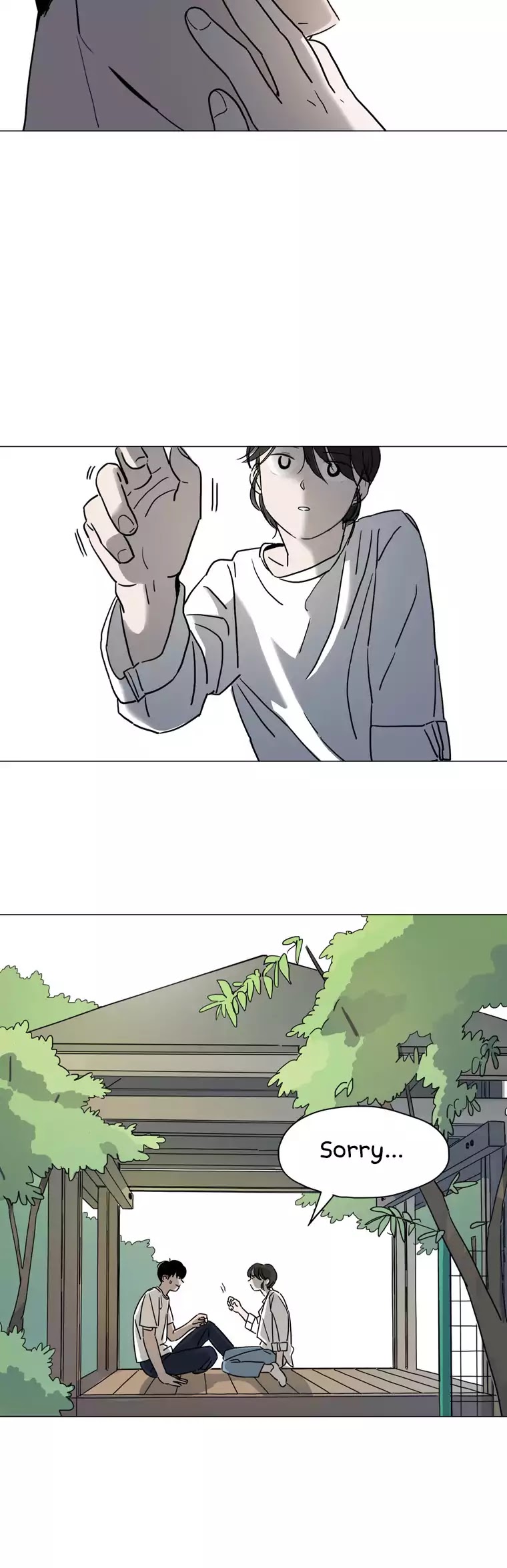 Second Home Chapter 2 page 59 - Chapter 2