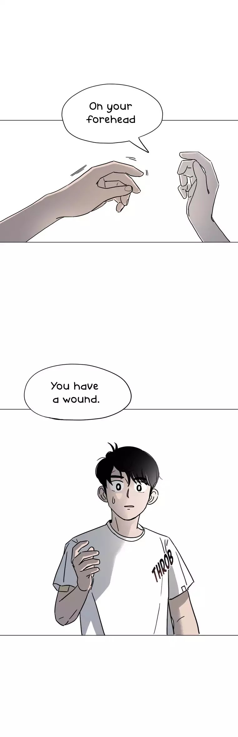 Second Home Chapter 2 page 60 - Chapter 2