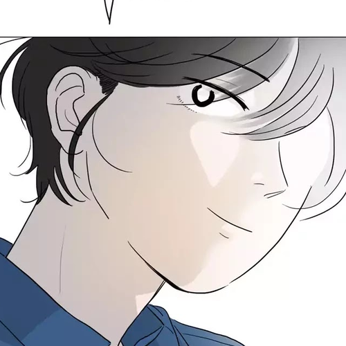 Second Home Chapter 2 cover