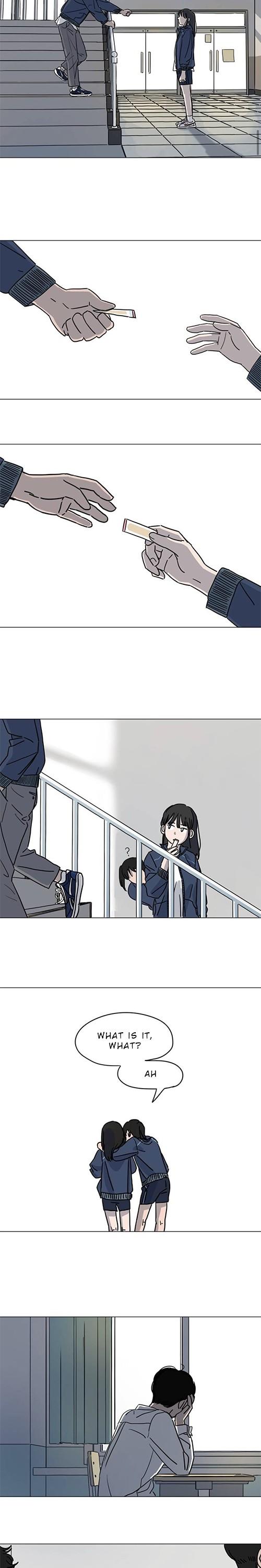 Second Home Chapter 3 page 10 - Chapter 3
