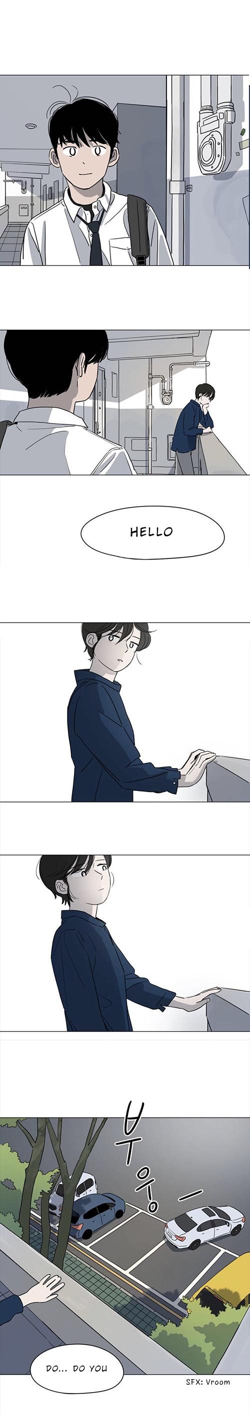 Second Home Chapter 3 page 16 - Chapter 3