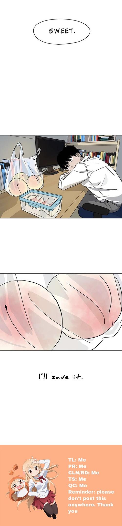Second Home Chapter 3 page 20 - Chapter 3
