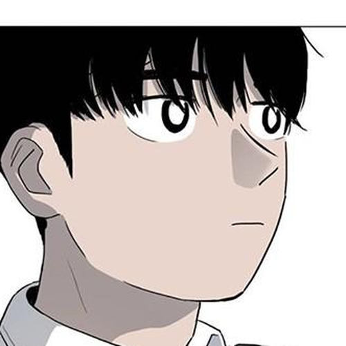 Second Home Chapter 3 cover