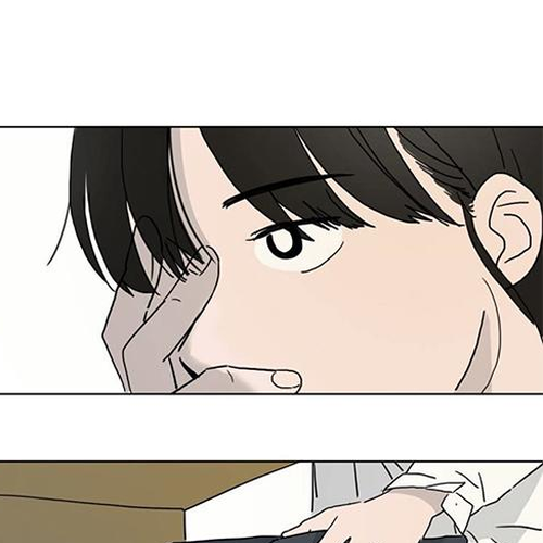 Second Home Chapter 4 cover