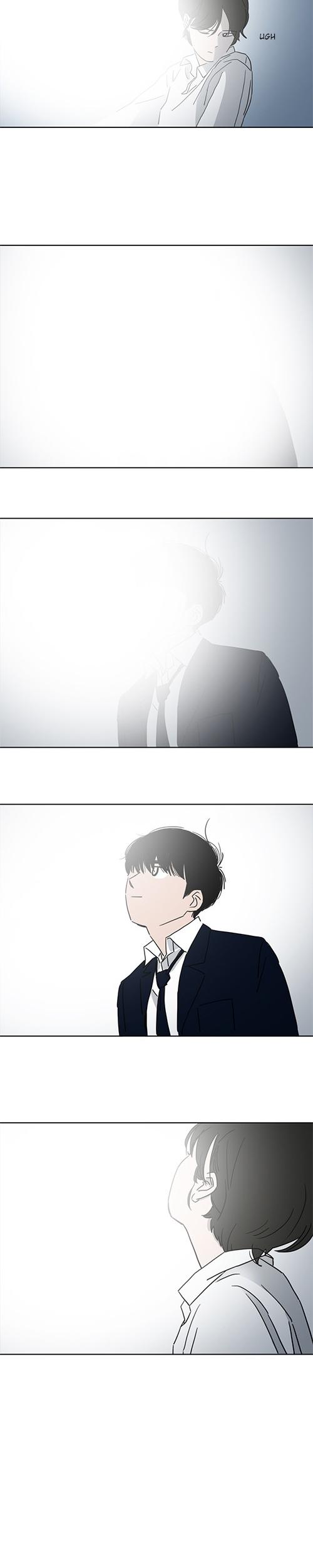 Second Home Chapter 6 page 11 - Chapter 6