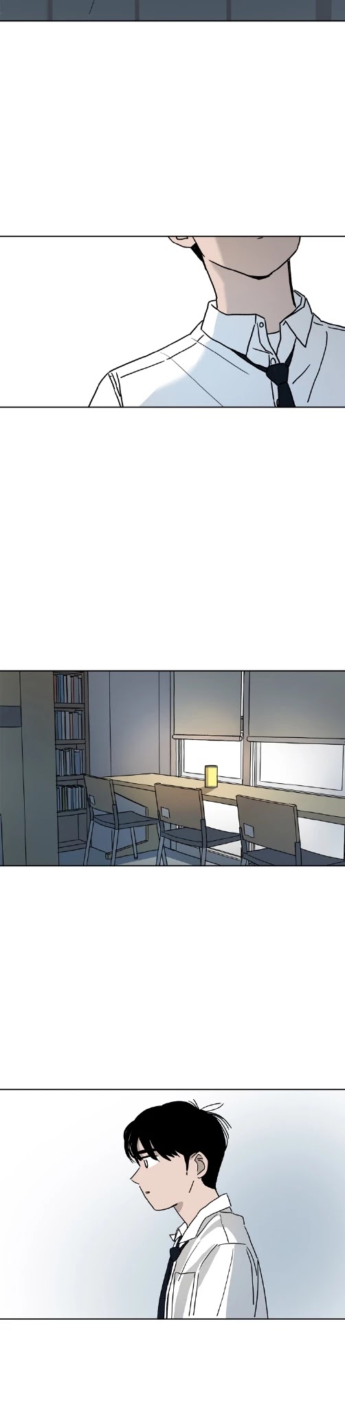 Second Home Chapter 7 page 20 - Chapter 7