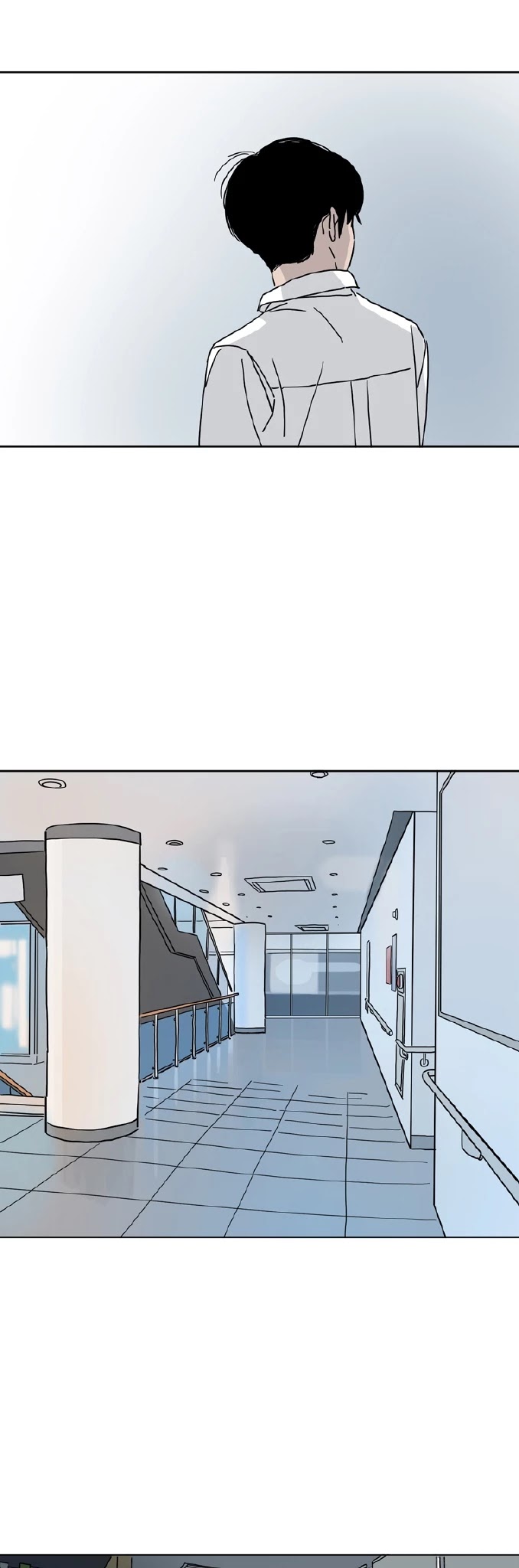 Second Home Chapter 7 page 21 - Chapter 7
