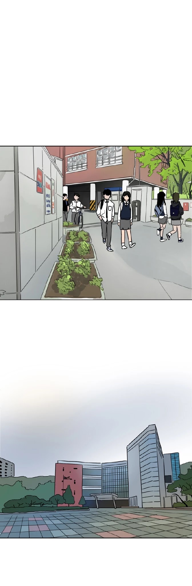 Second Home Chapter 7 page 8 - Chapter 7