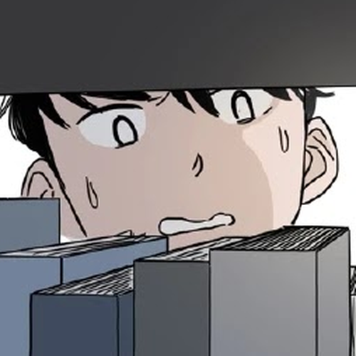 Second Home Chapter 7 cover