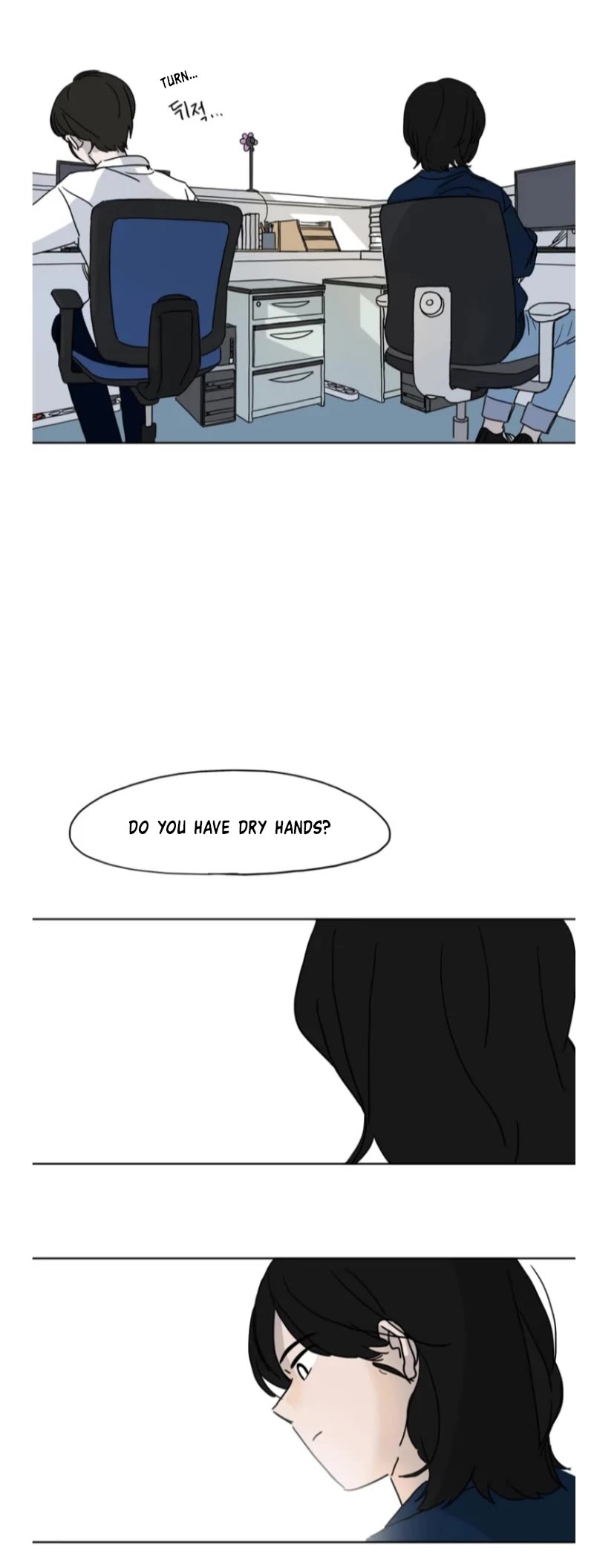 Second Home Chapter 8 page 10 - Chapter 8
