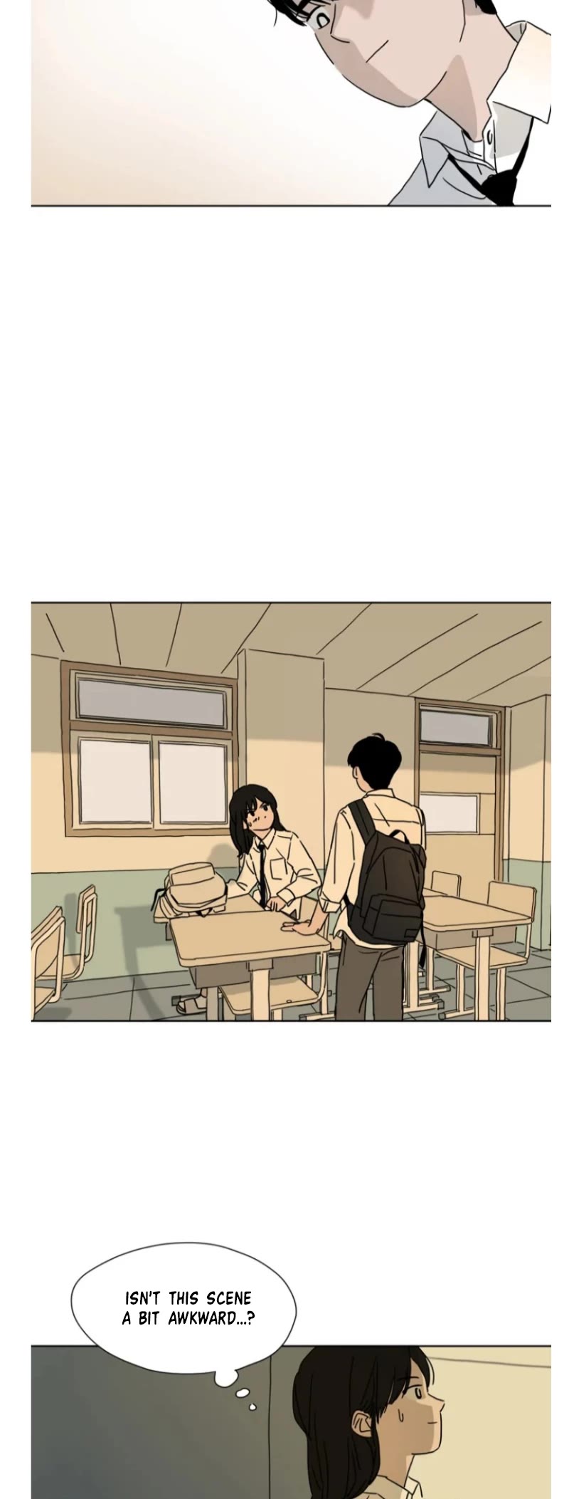 Second Home Chapter 8 page 14 - Chapter 8