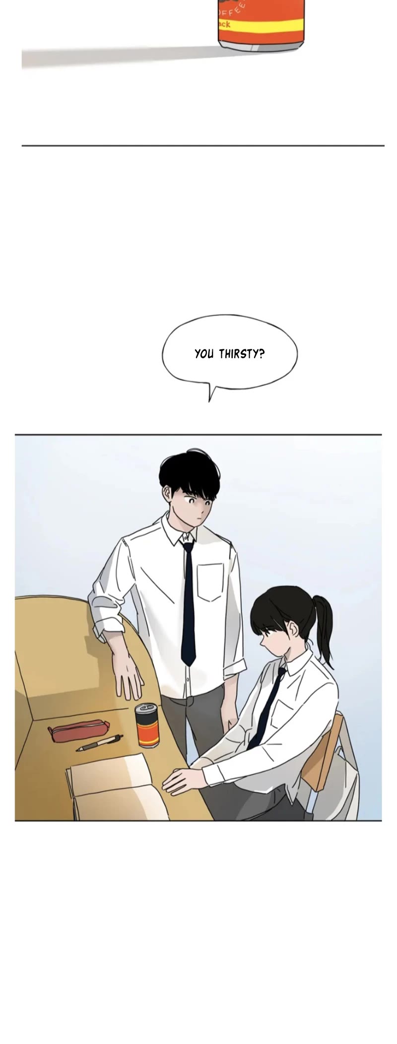 Second Home Chapter 8 page 26 - Chapter 8