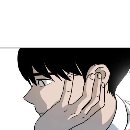 Second Home Chapter 8 cover