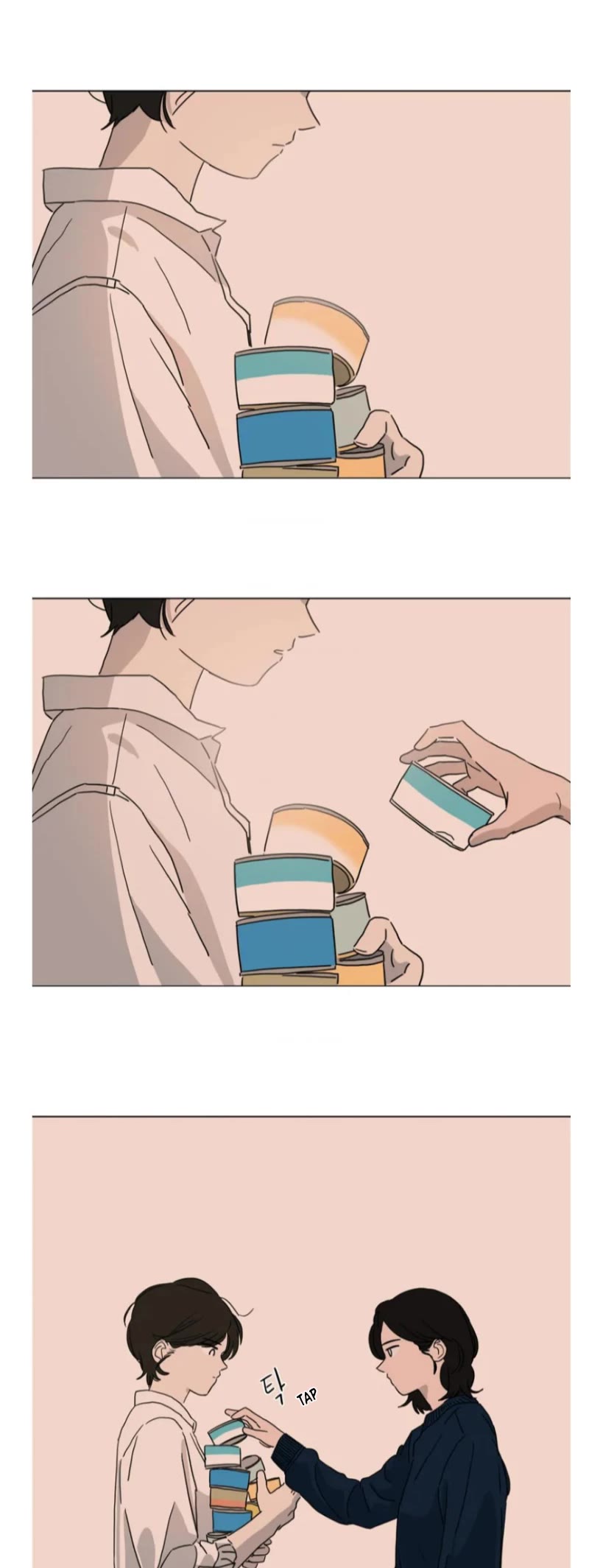 Second Home Chapter 9 page 10 - Chapter 9