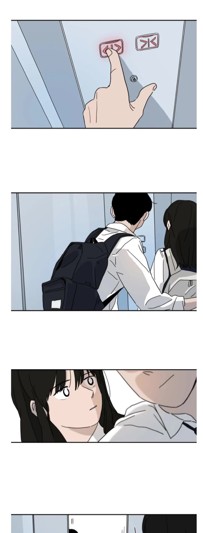Second Home Chapter 9 page 17 - Chapter 9