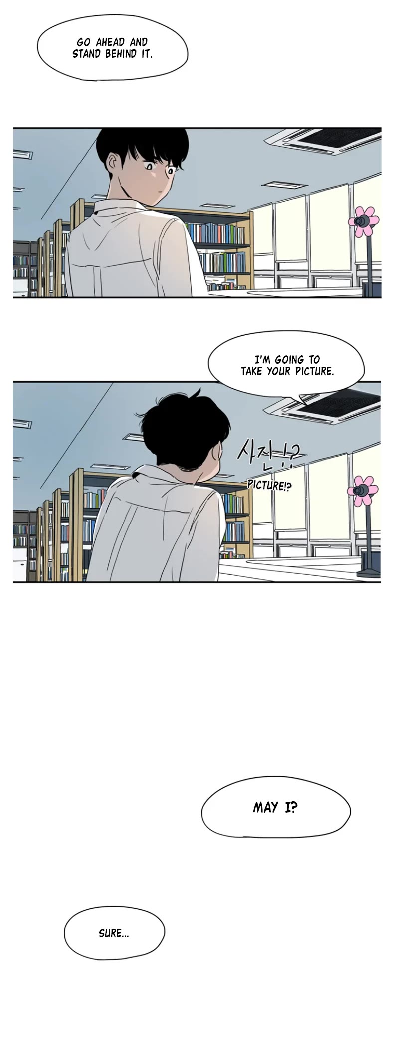Second Home Chapter 9 page 24 - Chapter 9