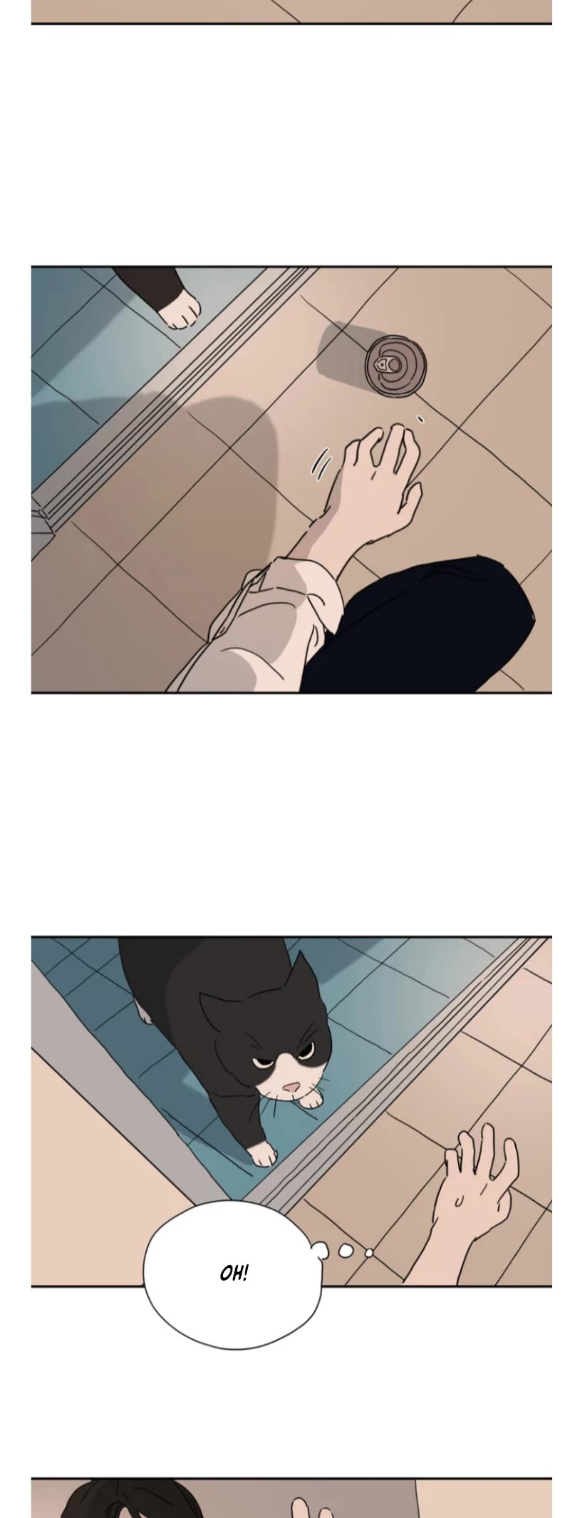 Second Home Chapter 9 page 7 - Chapter 9