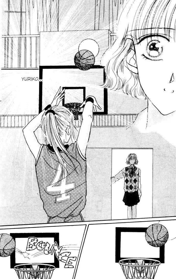 Second Kiss Chapter 3 page 23 - Chapter 3