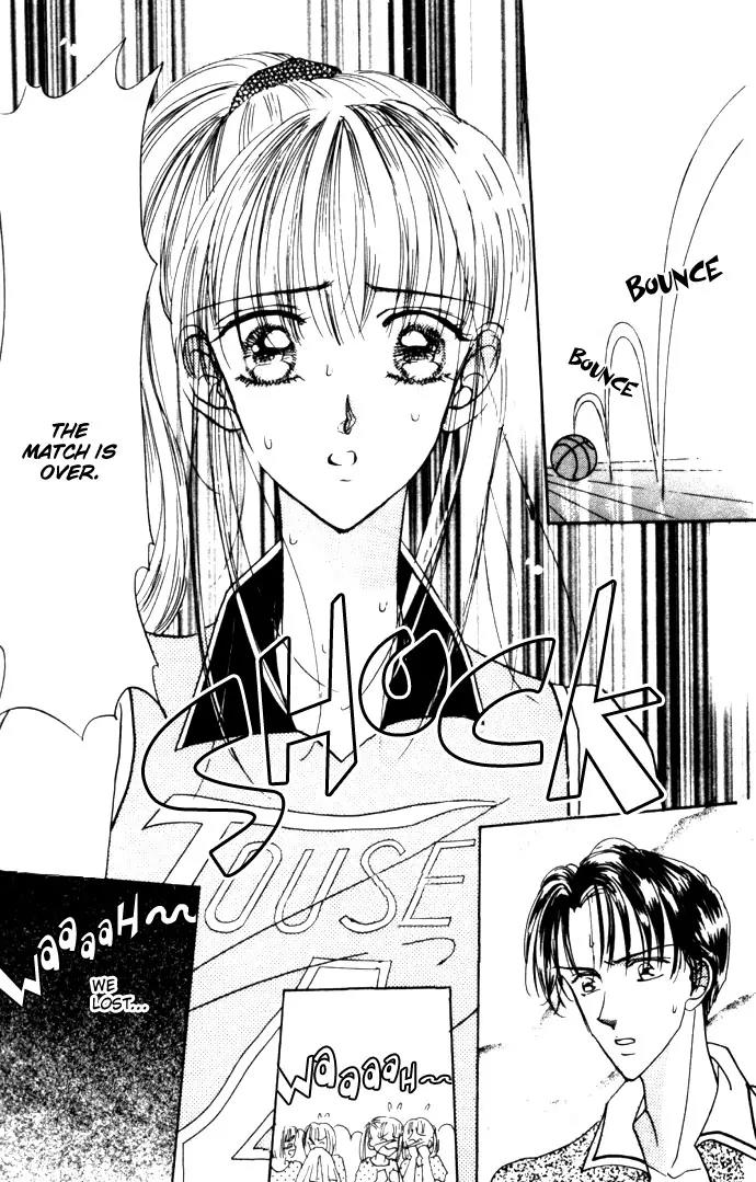Second Kiss Chapter 3 page 24 - Chapter 3