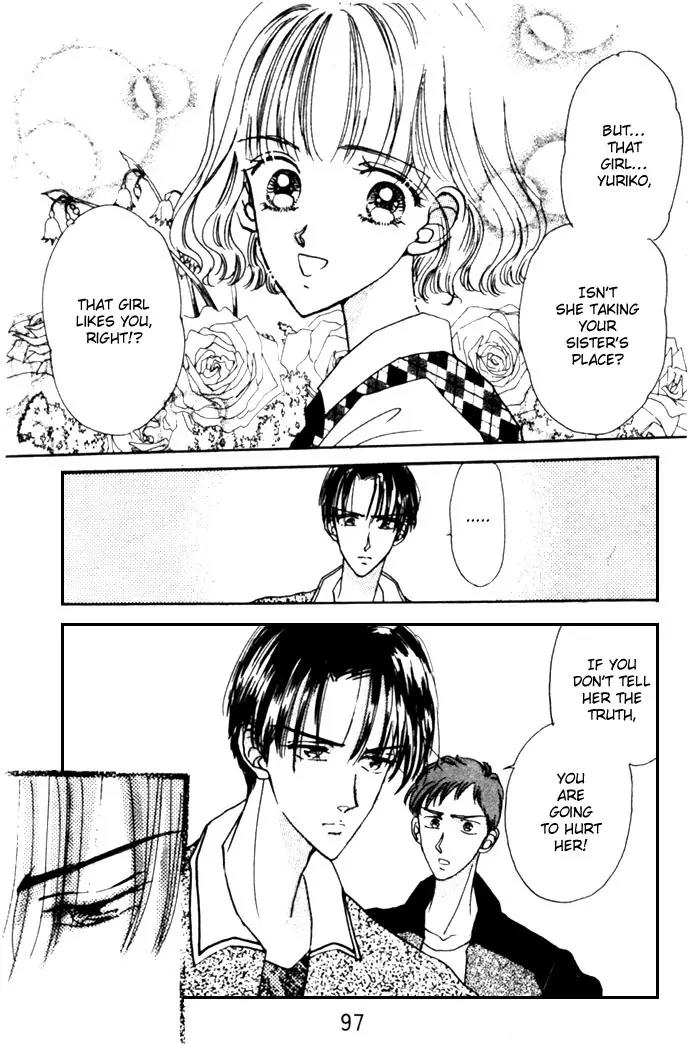 Second Kiss Chapter 3 page 30 - Chapter 3