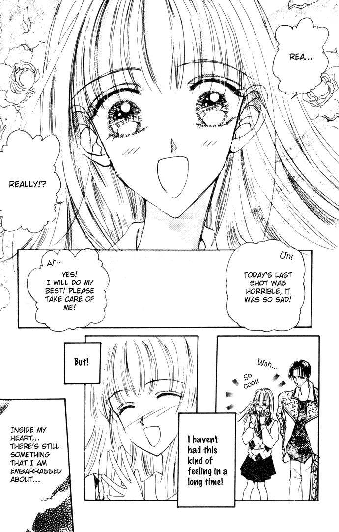 Second Kiss Chapter 4 page 14 - Chapter 4
