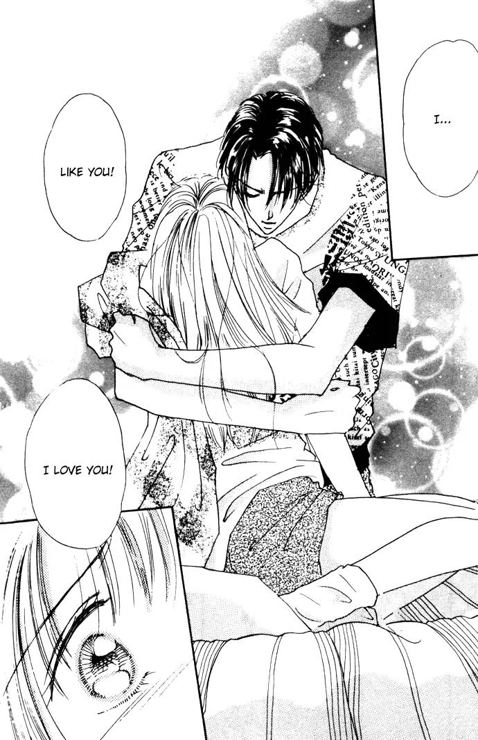 Second Kiss Chapter 4 page 27 - Chapter 4