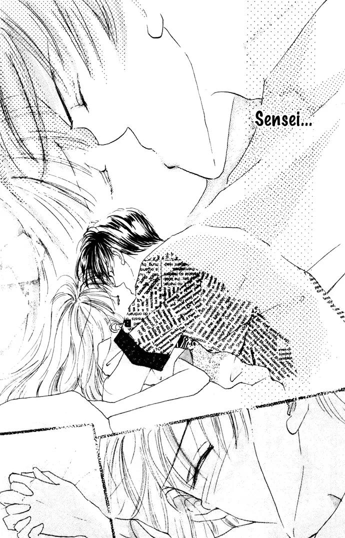 Second Kiss Chapter 4 page 30 - Chapter 4