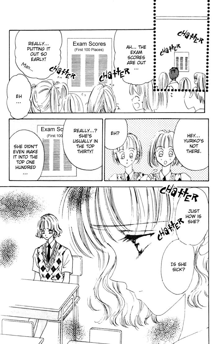 Second Kiss Chapter 5 page 15 - Chapter 5