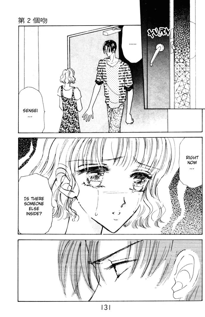 Second Kiss Chapter 5 page 4 - Chapter 5