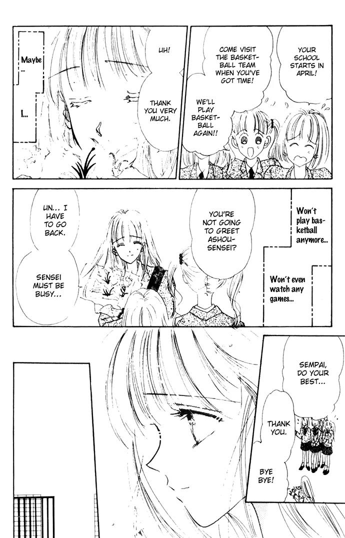 Second Kiss Chapter 6 page 10 - Chapter 6: [End]