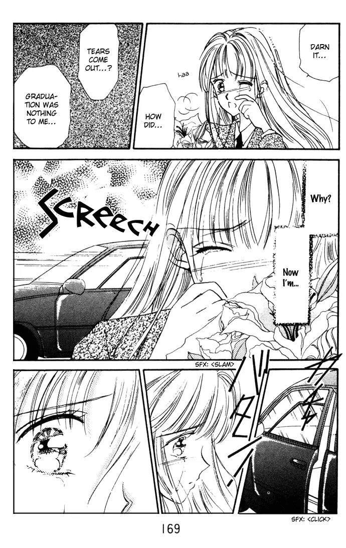 Second Kiss Chapter 6 page 12 - Chapter 6: [End]