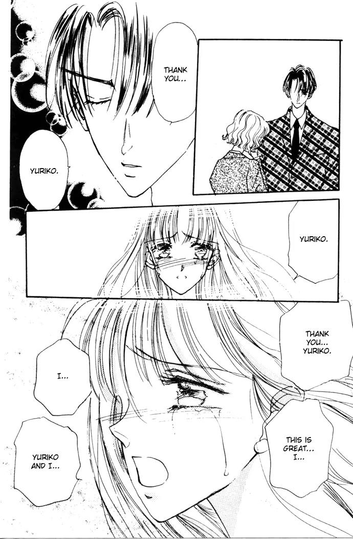 Second Kiss Chapter 6 page 21 - Chapter 6: [End]