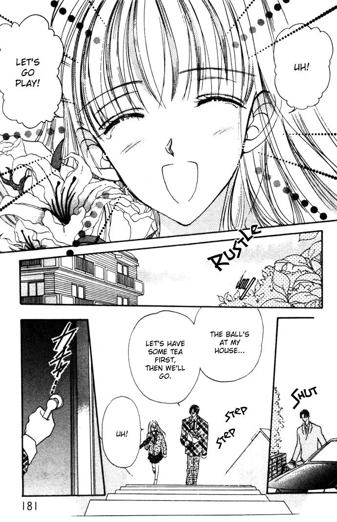 Second Kiss Chapter 6 page 24 - Chapter 6: [End]