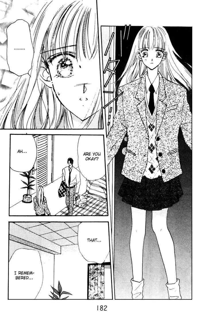 Second Kiss Chapter 6 page 25 - Chapter 6: [End]