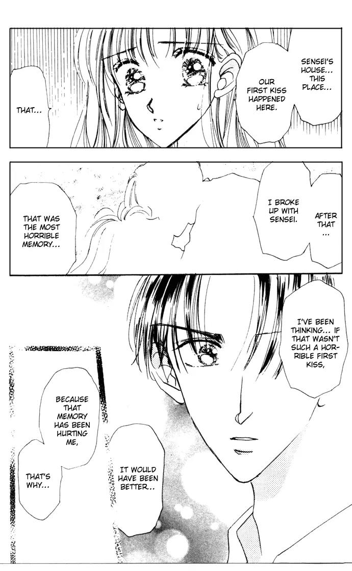 Second Kiss Chapter 6 page 26 - Chapter 6: [End]