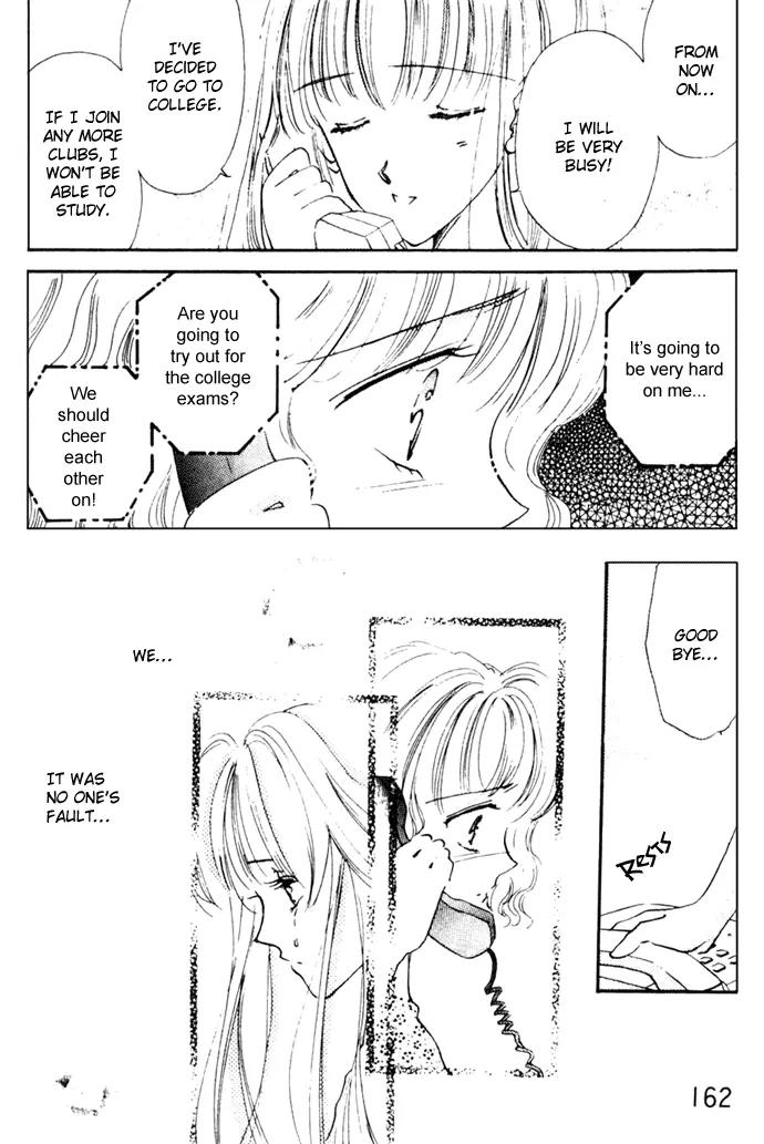 Second Kiss Chapter 6 page 5 - Chapter 6: [End]