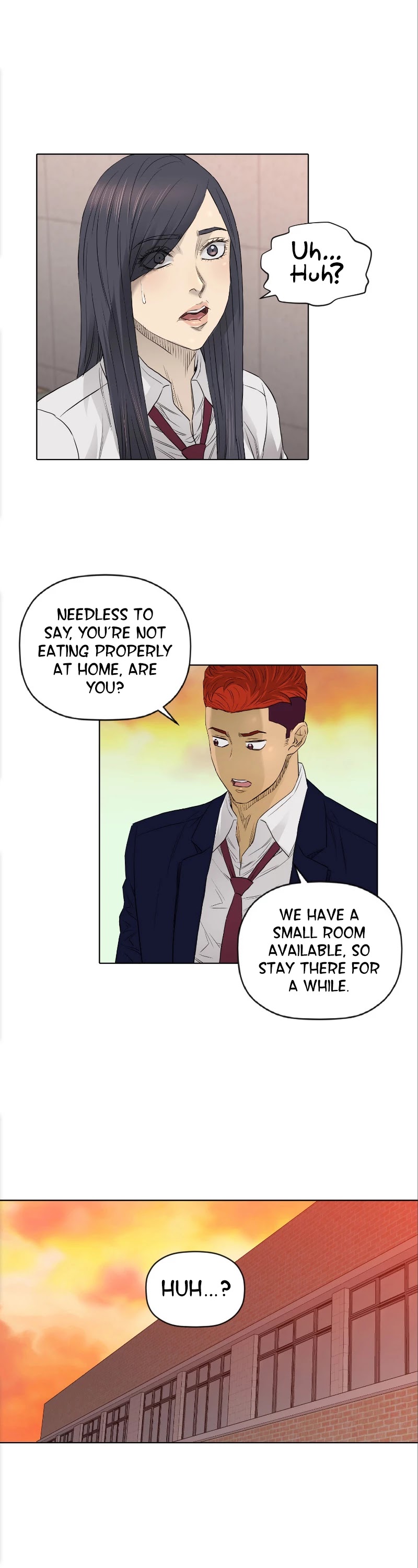 Second life of a Gangster Chapter 103 page 26 - Chapter 103