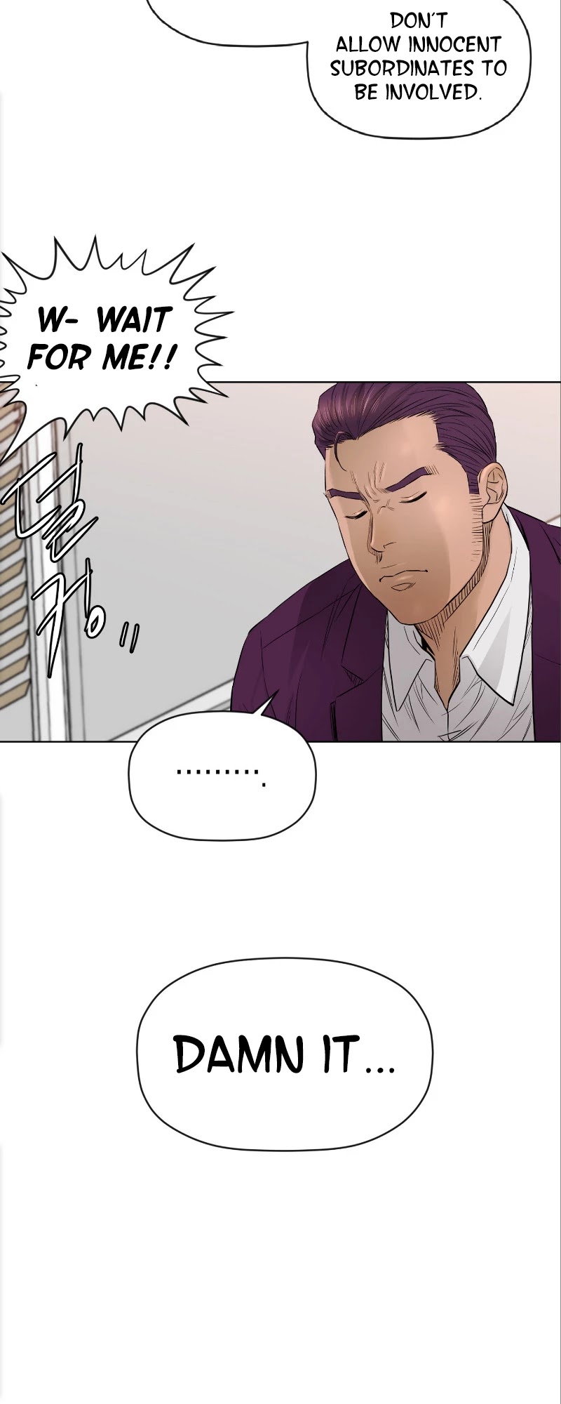 Second life of a Gangster Chapter 103 page 9 - Chapter 103