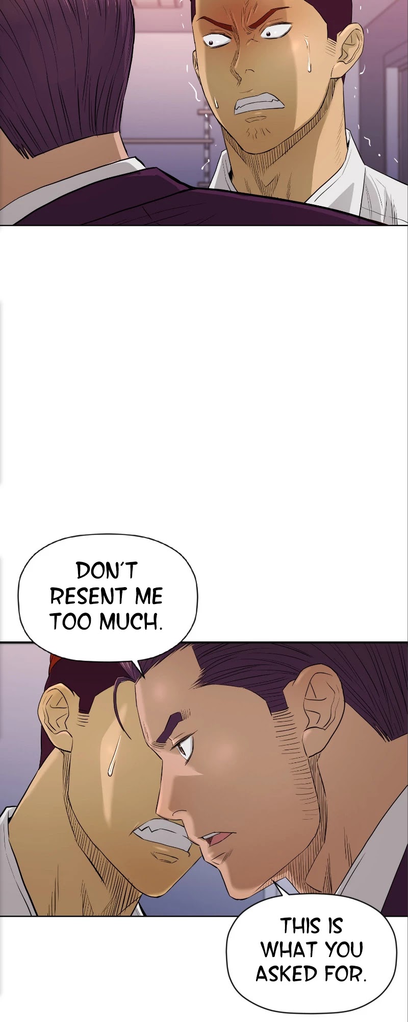 Second life of a Gangster Chapter 105 page 17 - Chapter 105