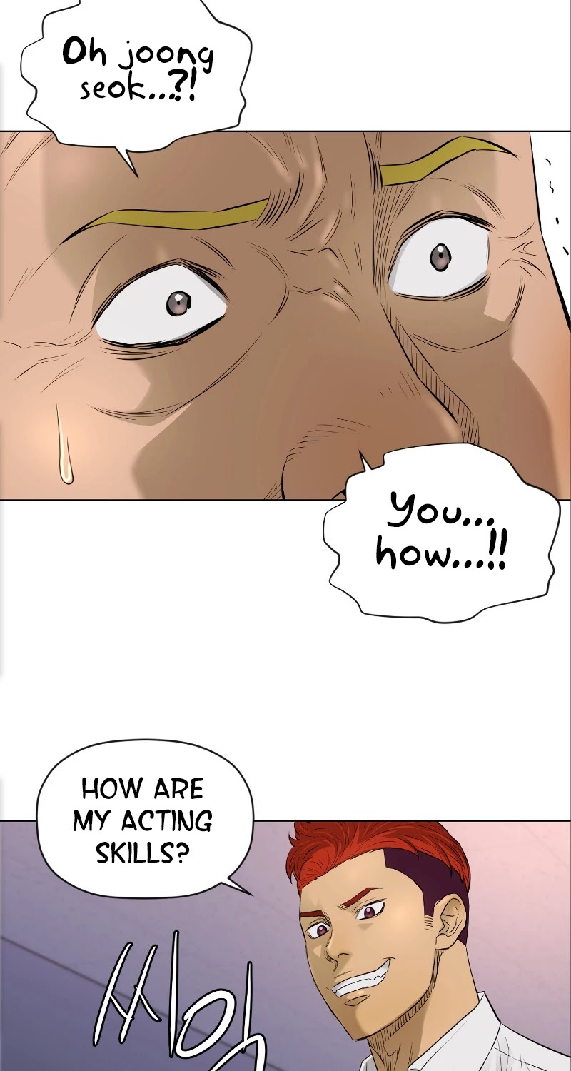 Second life of a Gangster Chapter 105 page 32 - Chapter 105